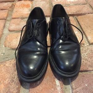 Dr Martens 1461 Mono